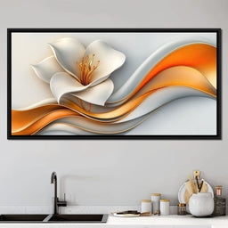 Delicate Luxe - TooplesArt - NicheCanvas