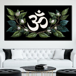 Om Blossom Essence Radiance - NicheCanvas