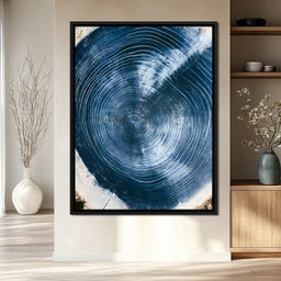 Echoes of the ancient forest floor - NicheCanvas
