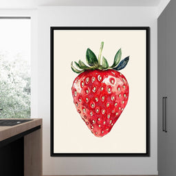 Berry Delight - NicheCanvas