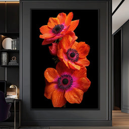 Pop Art Botanica - TooplesArt - NicheCanvas