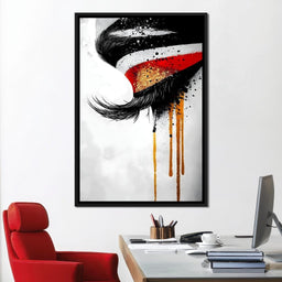 Glowing Flair Essence - NicheCanvas