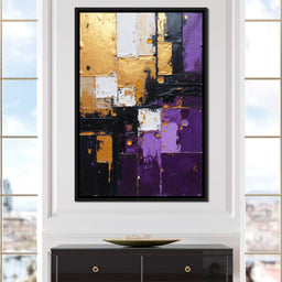 Ethereal Divide - Johanjjf - NicheCanvas