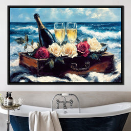 Valentine's Day Celebration - NicheCanvas