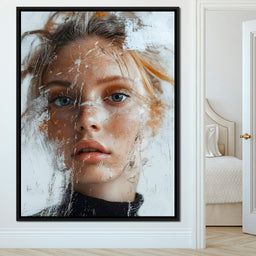 Reflections of Inner Wonder - NicheCanvas