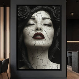 Blackthorn's Embrace Ver - David Drake - NicheCanvas