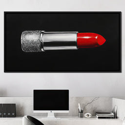 Glamorous Lipstick Essence - NicheCanvas