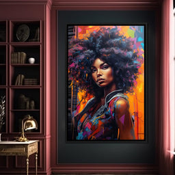 Onyx Oracles - Cole Williams - NicheCanvas