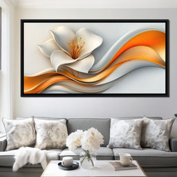 Delicate Luxe - TooplesArt - NicheCanvas