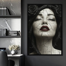 Blackthorn's Embrace Ver - David Drake - NicheCanvas