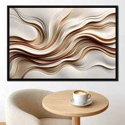 Abstract Rivera - Johanjjf - NicheCanvas