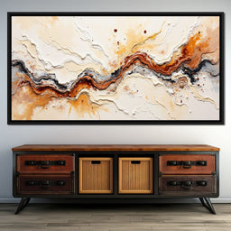 Whispers of Earth - Johanjjf - NicheCanvas