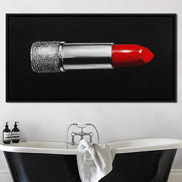 Glamorous Lipstick Essence - NicheCanvas