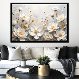 Summer Whispers - Johanjjf - NicheCanvas