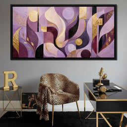 The Shape of Quiet Luxury - TooplesArt - NicheCanvas