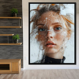 Reflections of Inner Wonder - NicheCanvas