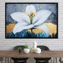 Golden Blossom Essence - NicheCanvas