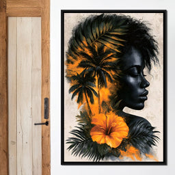 Solstice of the tropical mind - NicheCanvas