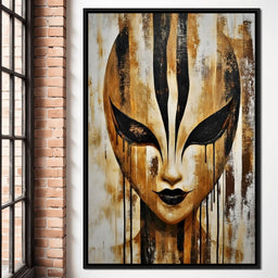 Veiled Enigma Essence - NicheCanvas