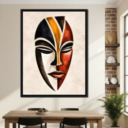 Echoes of an Ancestral Spirit - NicheCanvas