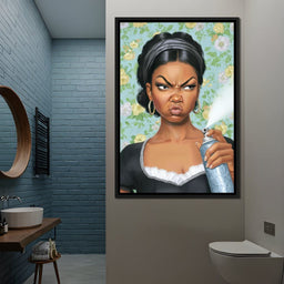 Bathroom Spray - NicheCanvas