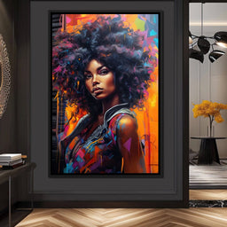 Onyx Oracles - Cole Williams - NicheCanvas