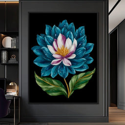Lotus Renewal Essence - NicheCanvas