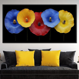 Petal Prism - TooplesArt - NicheCanvas