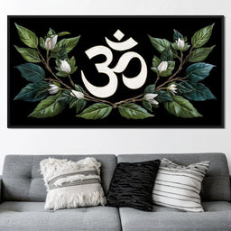 Om Blossom Essence Radiance - NicheCanvas