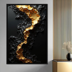 Veins of the Earth - Johanjjf - NicheCanvas