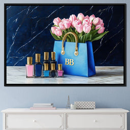 Valentine's Gift - NicheCanvas