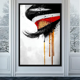 Glowing Flair Essence - NicheCanvas