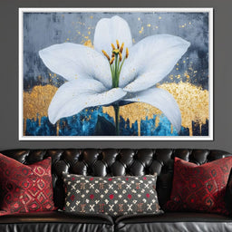 Golden Blossom Essence - NicheCanvas