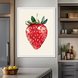 Berry Delight - NicheCanvas