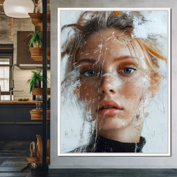 Reflections of Inner Wonder - NicheCanvas