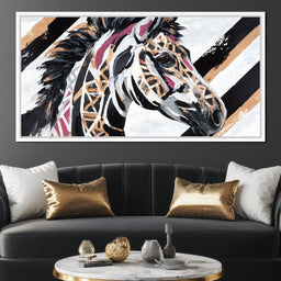 Wild Splendor - Alicia Smith - NicheCanvas