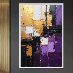 Ethereal Divide - Johanjjf - NicheCanvas