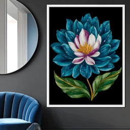 Lotus Renewal Essence - NicheCanvas