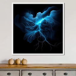 Electric Beauty - TooplesArt - NicheCanvas
