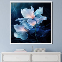 The Breath of Flowers - TooplesArt - NicheCanvas