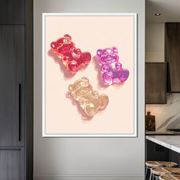 Bear Gummies - NicheCanvas
