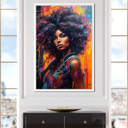 Onyx Oracles - Cole Williams - NicheCanvas