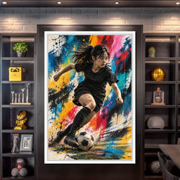 Where Ambition Meets the Pitch 1 - NicheCanvas