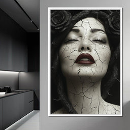 Blackthorn's Embrace Ver - David Drake - NicheCanvas