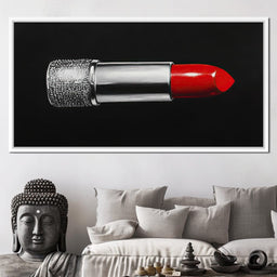 Glamorous Lipstick Essence - NicheCanvas