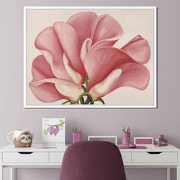The Shape of Tenderness - TooplesArt - NicheCanvas