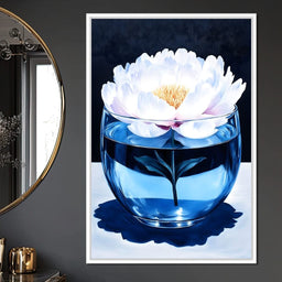 Blooming Reflection Essence - NicheCanvas
