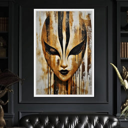 Veiled Enigma Essence - NicheCanvas