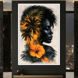 Solstice of the tropical mind - NicheCanvas