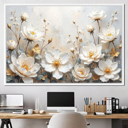 Summer Whispers - Johanjjf - NicheCanvas